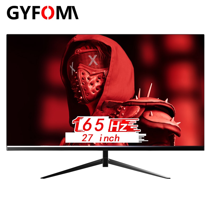 ̸ 1920*1080 HD ̹ LCD , PC ǻ  г ÷, ũž 144hz HDMI DP , 27 ġ 165hz 
